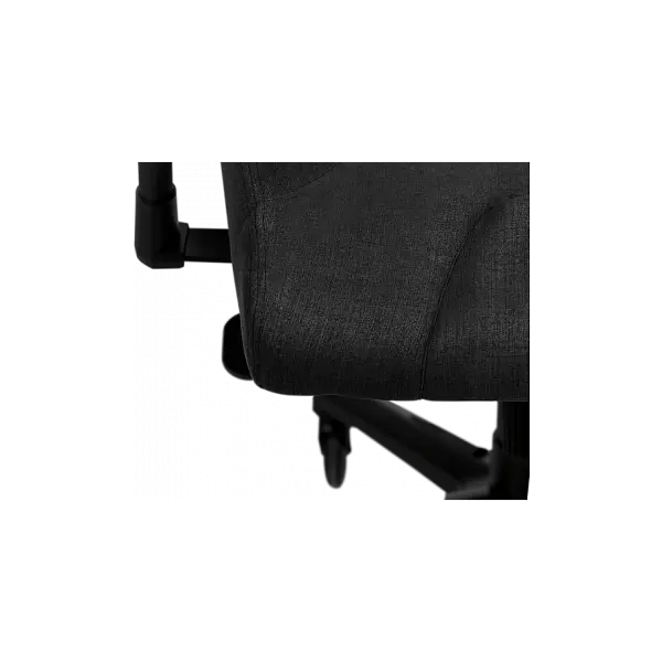Геймерське крісло GT Racer (X-8007 Fabric Dark Gray XL) - фото 4