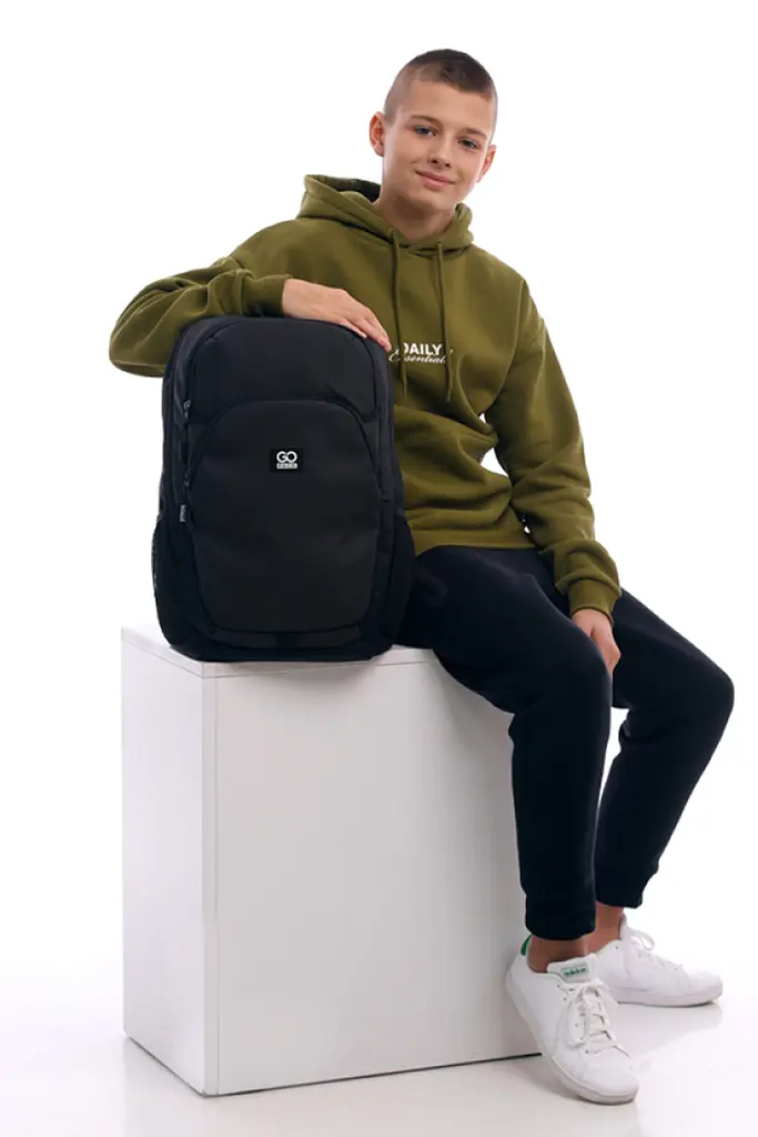 Рюкзак GoPack Education Teens GoPack GO25-185L-2 ЦБ-00281092 - фото 13