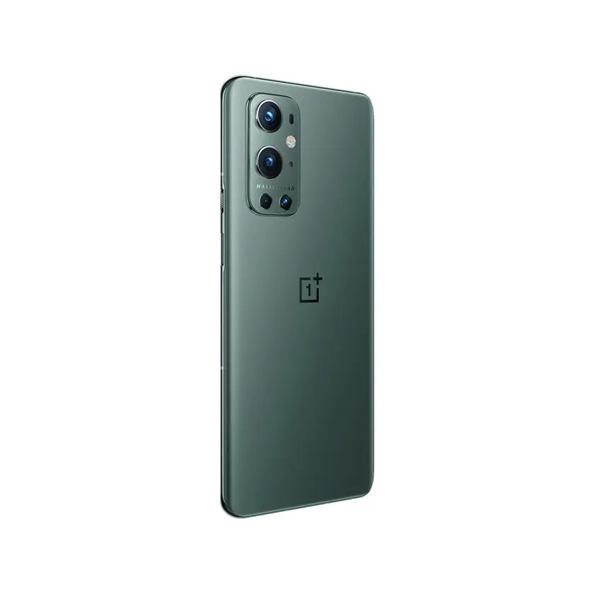 Мобільний телефон OnePlus 9 Pro 12/256GB Pine Green - фото 2