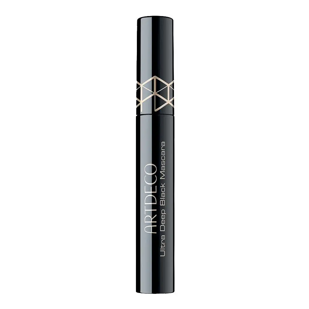Тушь для ресниц Artdeco Ultra Deep Black Mascara тон 1 (Black) 8 мл (470486) - фото 2