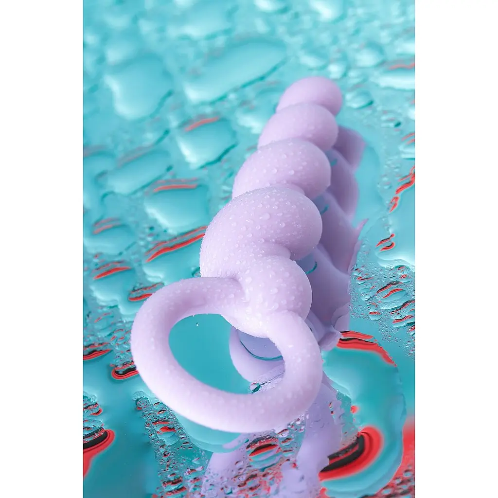 Набір анальних пробок Satisfyer Plugs Booty Call, 3 шт, Різнокольоровий - фото 4
