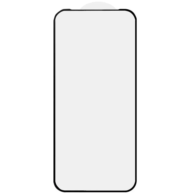 Захисне скло SKLO 3D для Google Pixel 9a Чорний - фото 2
