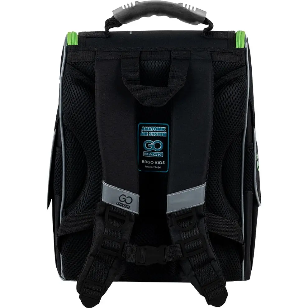 Рюкзак GoPack Education каркасний 5001S-7 Next Level (GO25-5001S-7) - фото 6