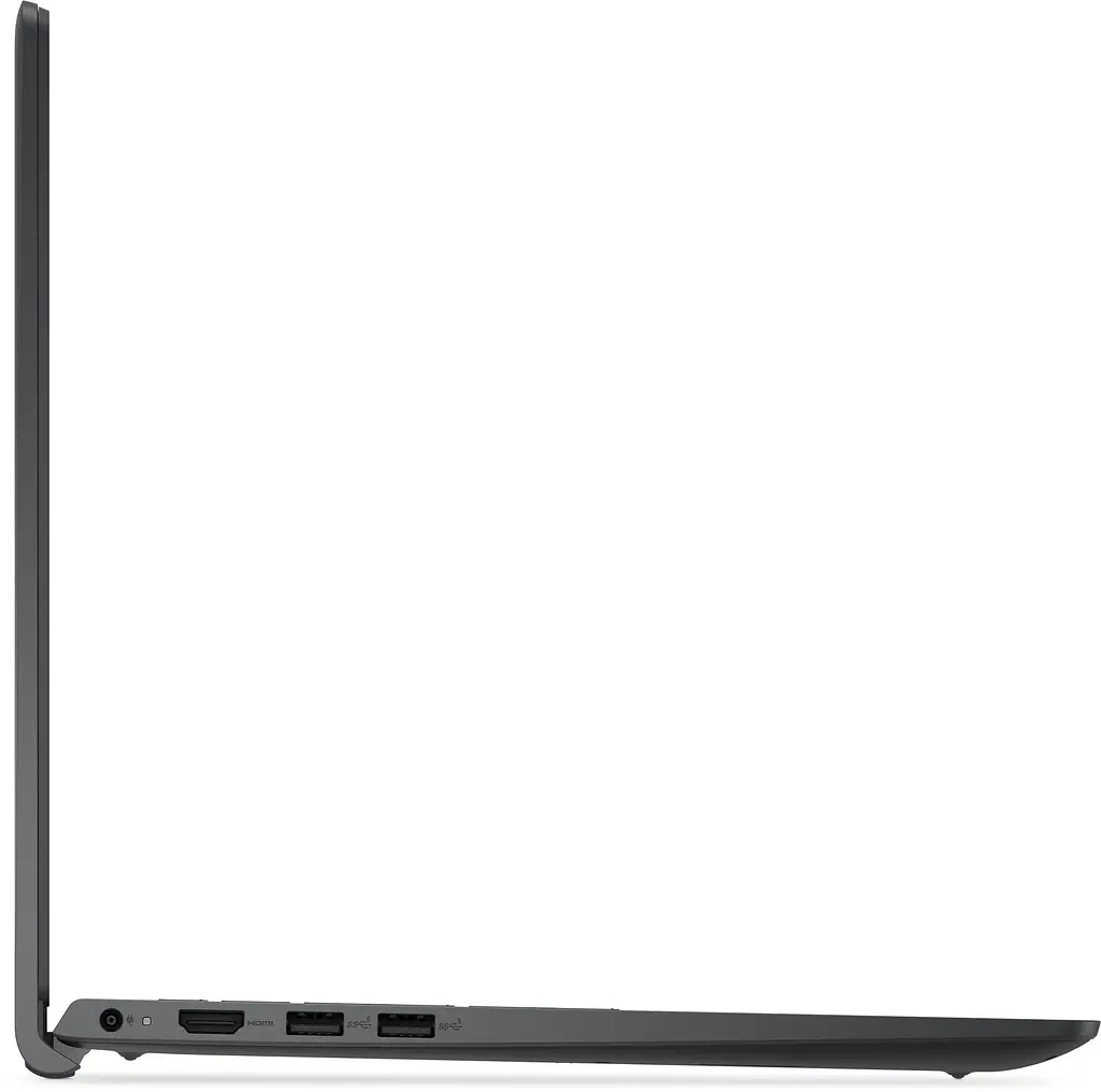 Ноутбук Dell Pro 15 Essential (PV15255MDO851UA_UBU) Black - фото 7