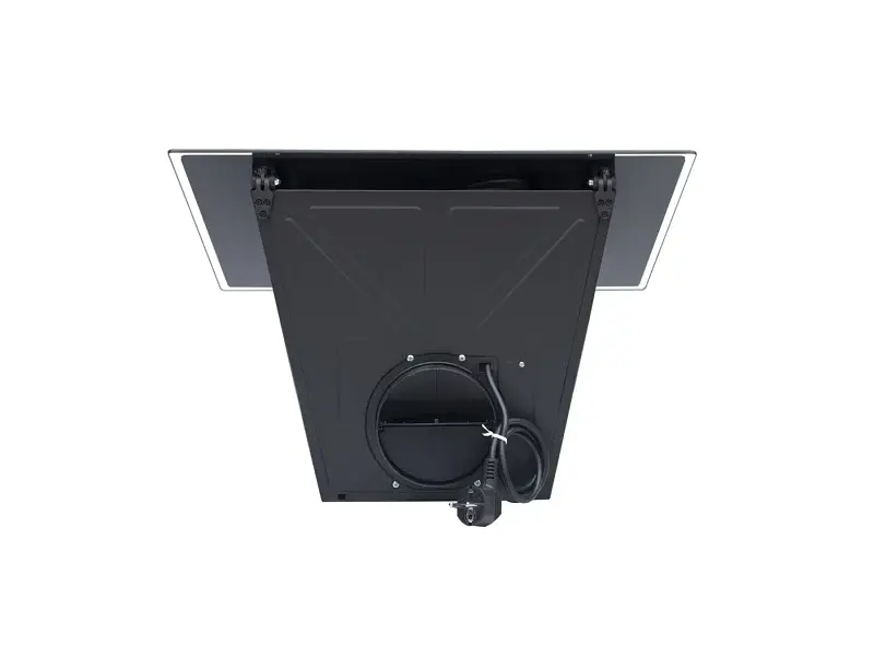 Витяжка Perfelli DNS 6472 D 850 BL LED - фото 6