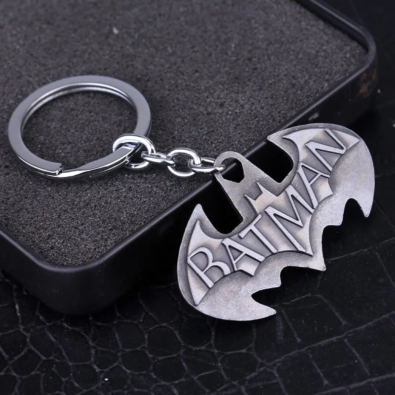 Брелок Batman Маска (BN10.021sl) - фото 5
