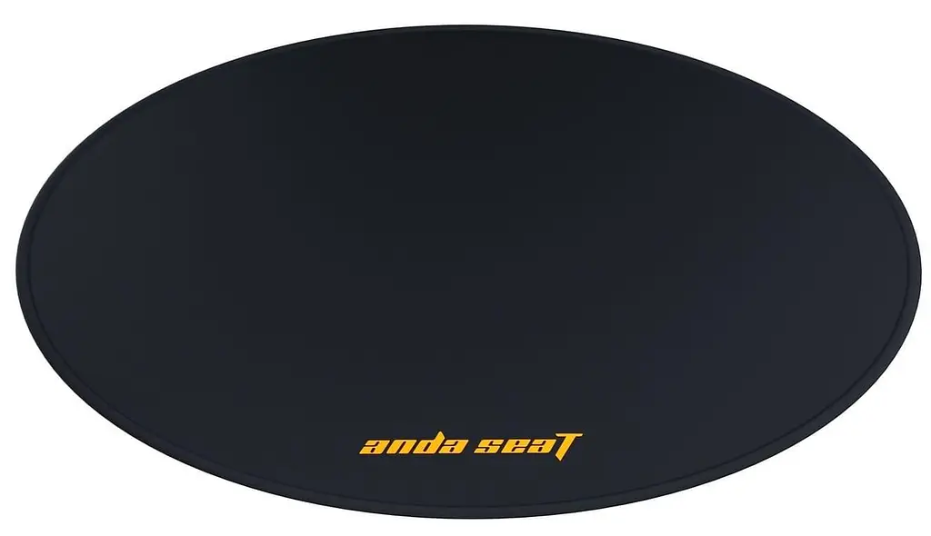 Килимок для крісла Anda Seat Floormat Black - фото 2