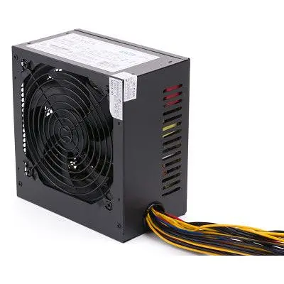 Блок живлення Vinga 450W ОЕМ (PSU-450-12) - фото 5