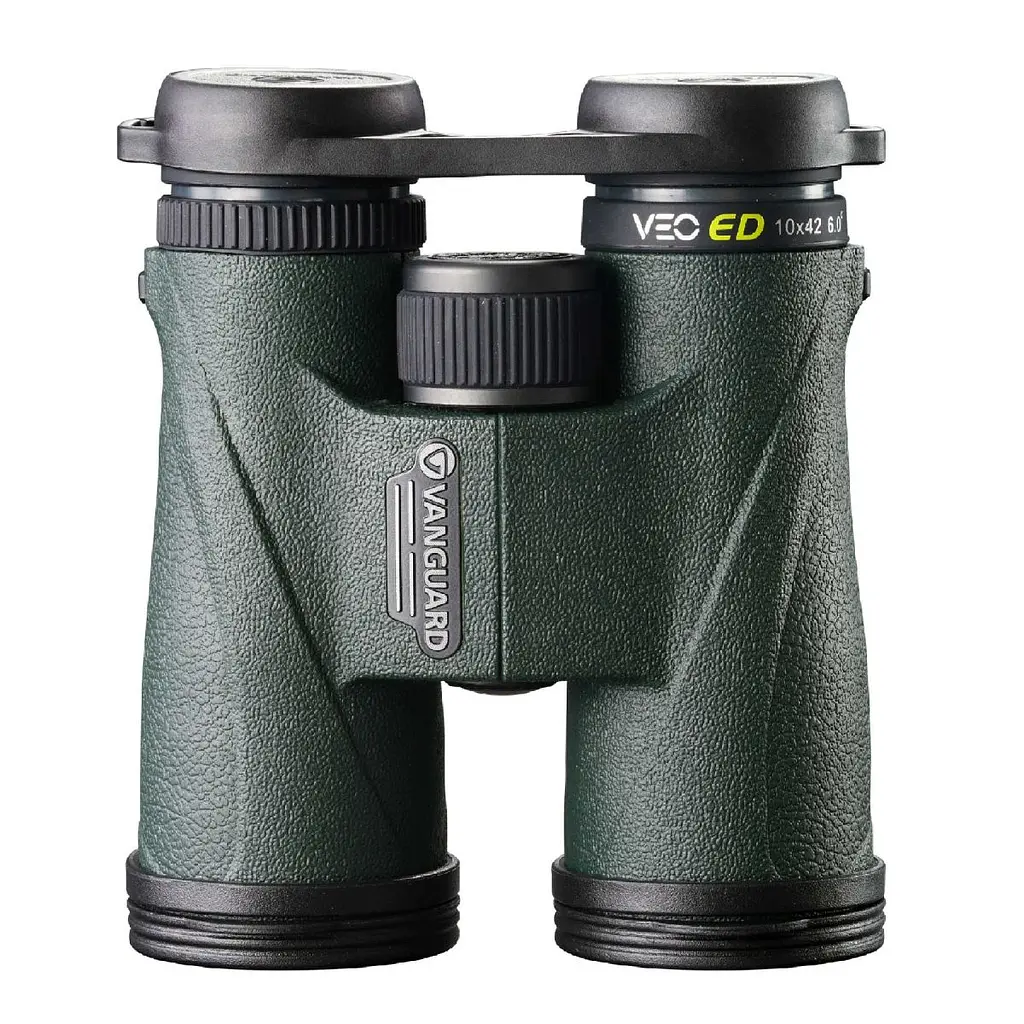 Бінокль Vanguard VEO ED 10x42 WP - фото 7