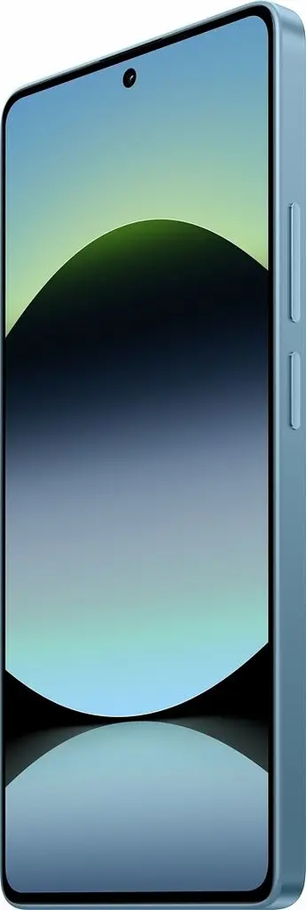 Смартфон Xiaomi Redmi Note 14S 8/128GB Ocean Blue (Global) NFC (with charger) - фото 4
