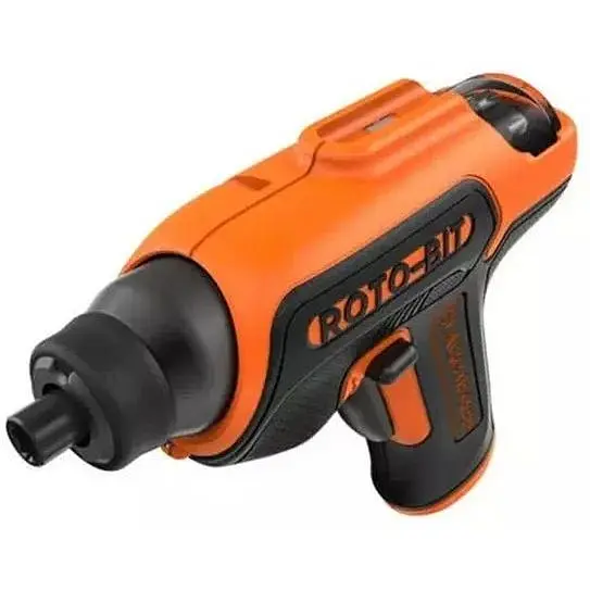Отвертка аккумуляторная Black&Decker CS36BSC - фото 3