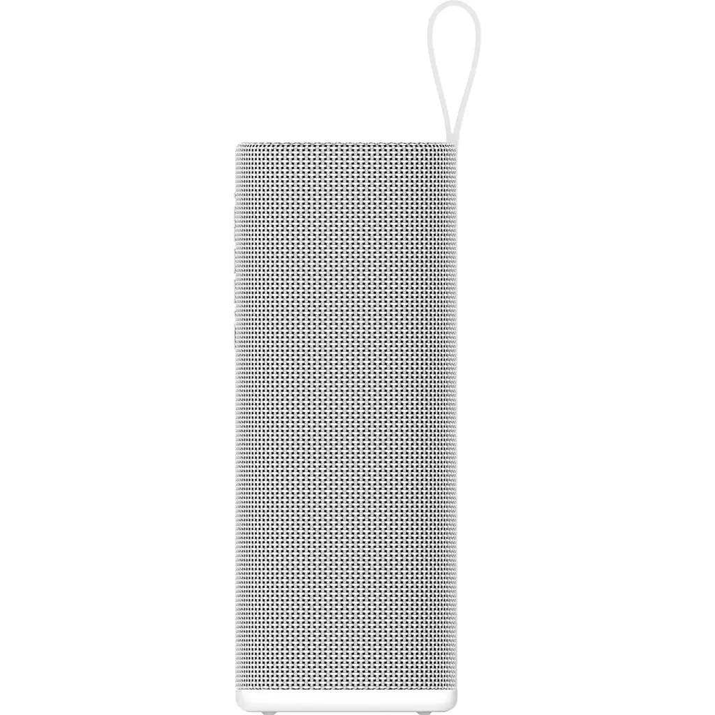 Акустична система Xiaomi Sound Play White (QBH4435GL) - фото 3