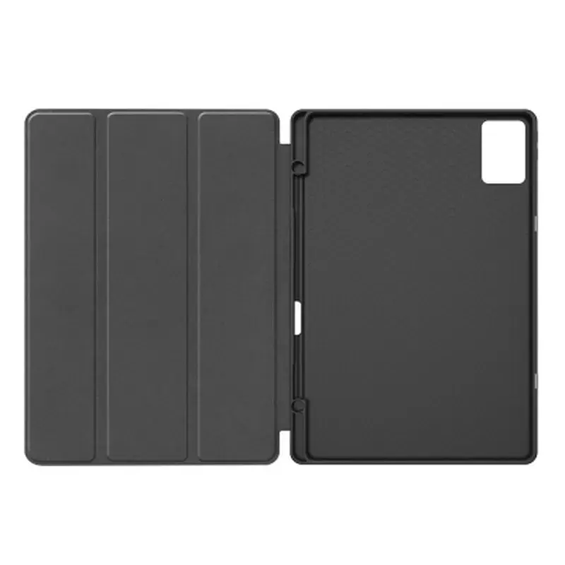 Чохол до планшета BeCover Flexible TPU Mate Lenovo Idea Tab/K11 (2nd Gen) TB336/Xiaoxin Pad (2025) 11" Black (714893) - фото 3