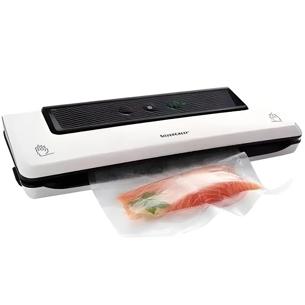 Аппарат для вакуумной упаковки Silver Crest SFS 120 A1