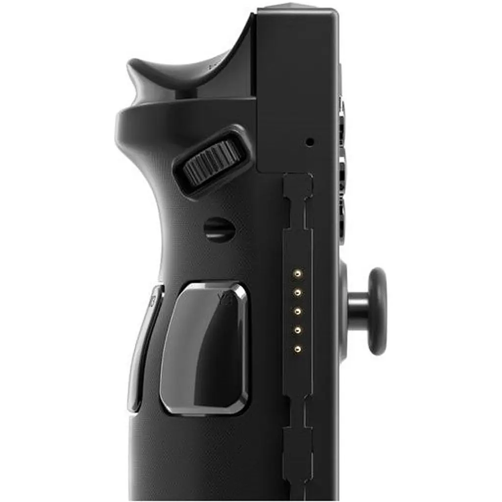 Портативна ігрова консоль Lenovo Legion Go 1TB [104959] - фото 9