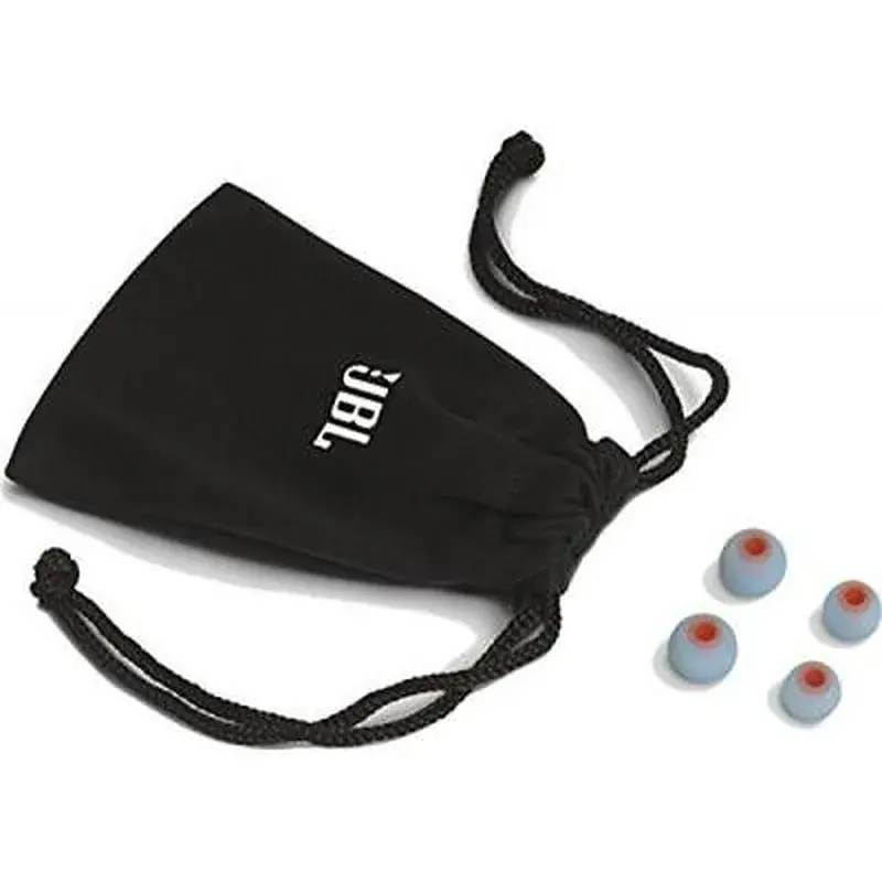 Навушники JBL T210 Grey (JBLT210GRY) - фото 8