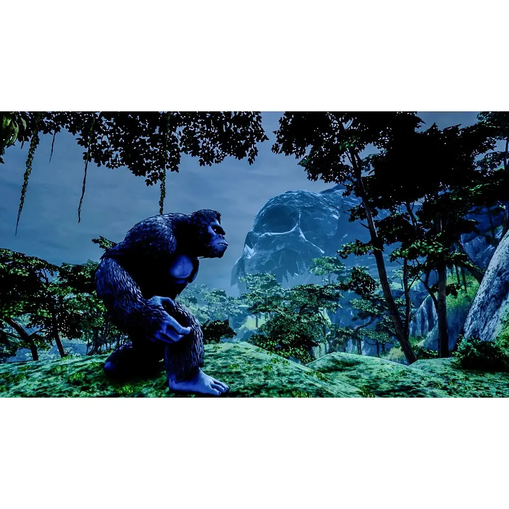 Ключ активації Microsoft Skull Island: Rise of Kong для Xbox One/Series S/X - фото 8