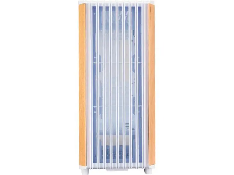 Корпус 1stPlayer WD5-WH - фото 10