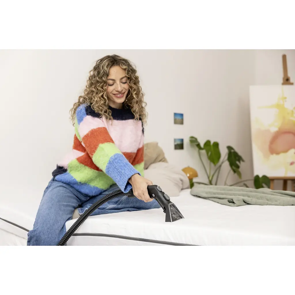 Пилосос Karcher SE 3 Compact Home (1.081-530.0) - фото 5
