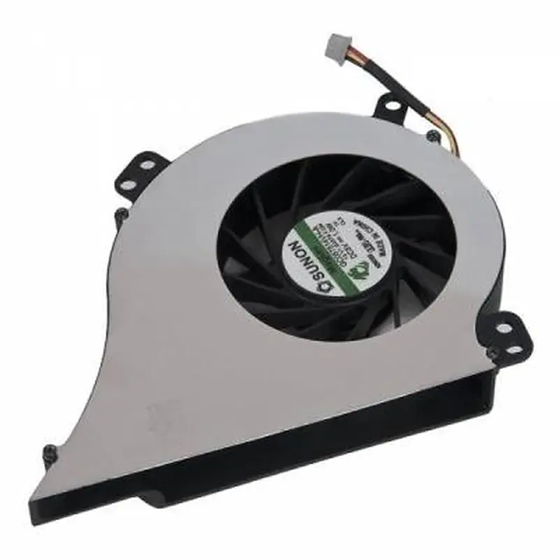 Вентилятор ноутбука Dell Studio 1745/1747/1749 DC(5V,0.2A) 3pin (MG55100V1-Q070-G99/M578R/GC057514VH-A) - фото 3