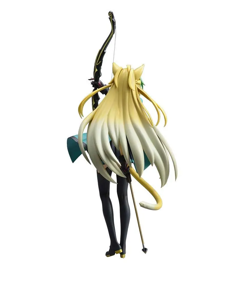 Фігурка Sega Atalanta Fate/stay night Аталанта Доля: Ніч бою 21 см S A FS - фото 2