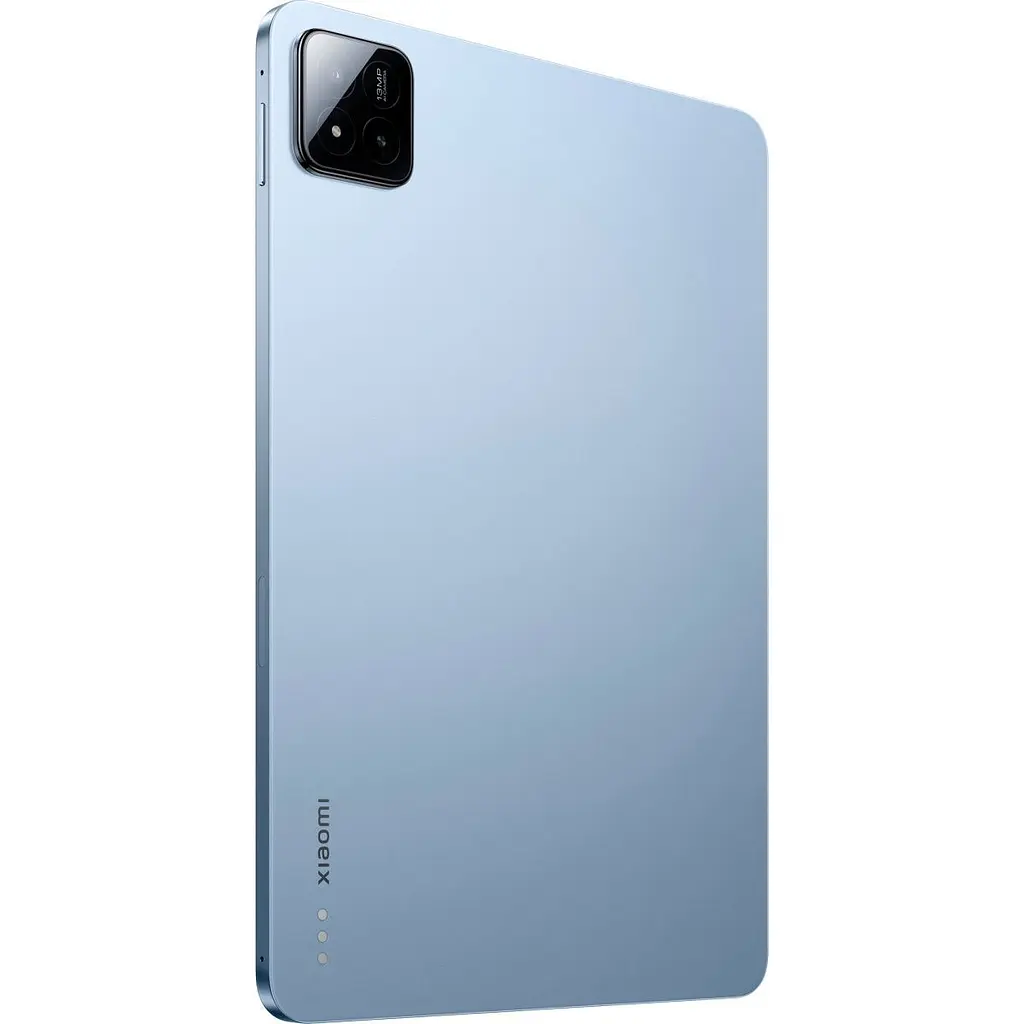 Планшет Xiaomi Pad 7 8/128GB Sky Blue Global EU (VHU5367EU) [140161] - фото 5