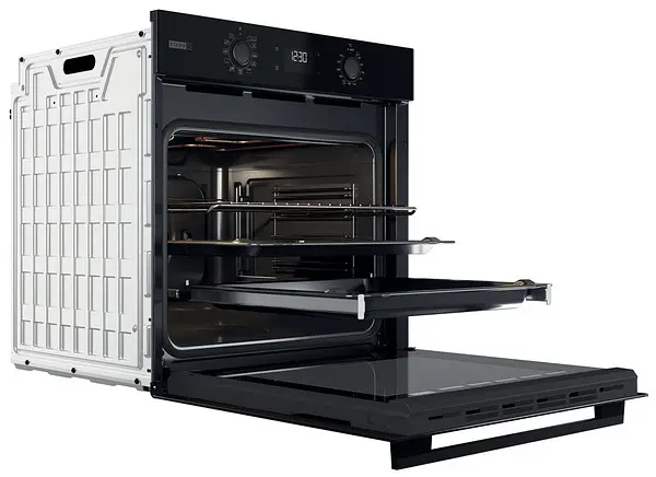Електрична духова шафа Whirlpool OMSK58CU1B - фото 3
