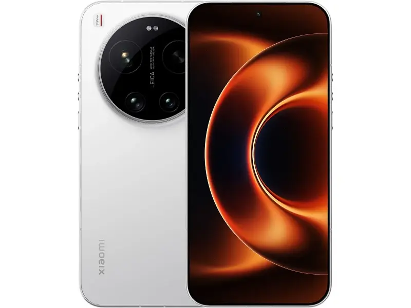 Смартфон Xiaomi 17 Ultra 16/512GB White