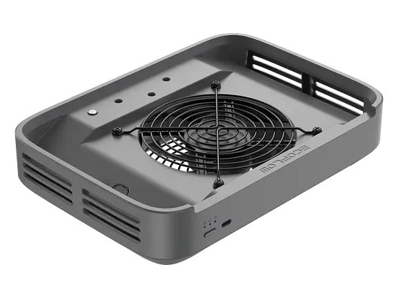 Охолоджувальна платформа EcoFlow Smart Cooling Deck - фото 3