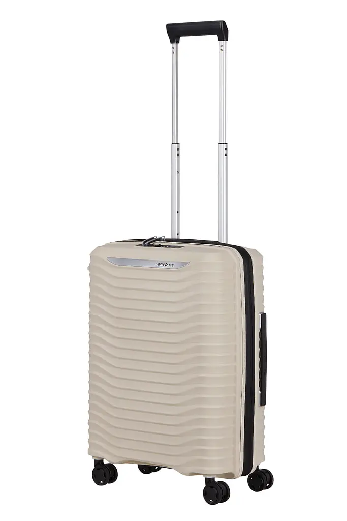 Валіза 55 См Samsonite UPSCAPE SANDSTONE 55x40x20(23) KJ1*35014 - фото 5