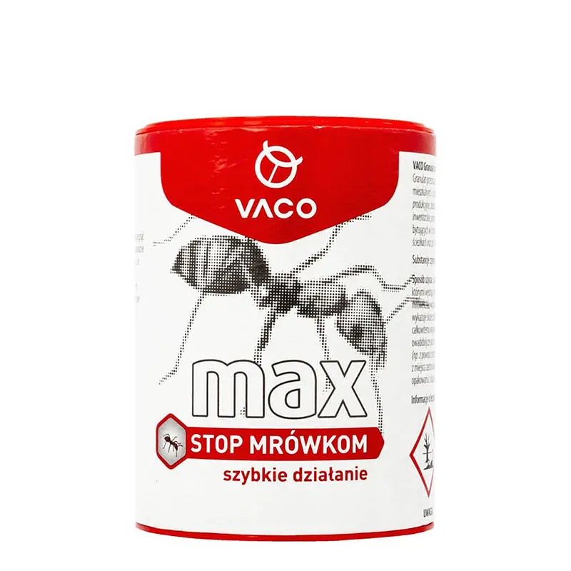 Порошок від мурах VACO MAX, 60 г