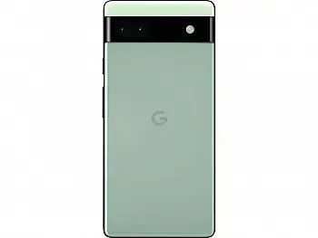 Смартфон USA Google Pixel 6a 6/128GB Sage - фото 3