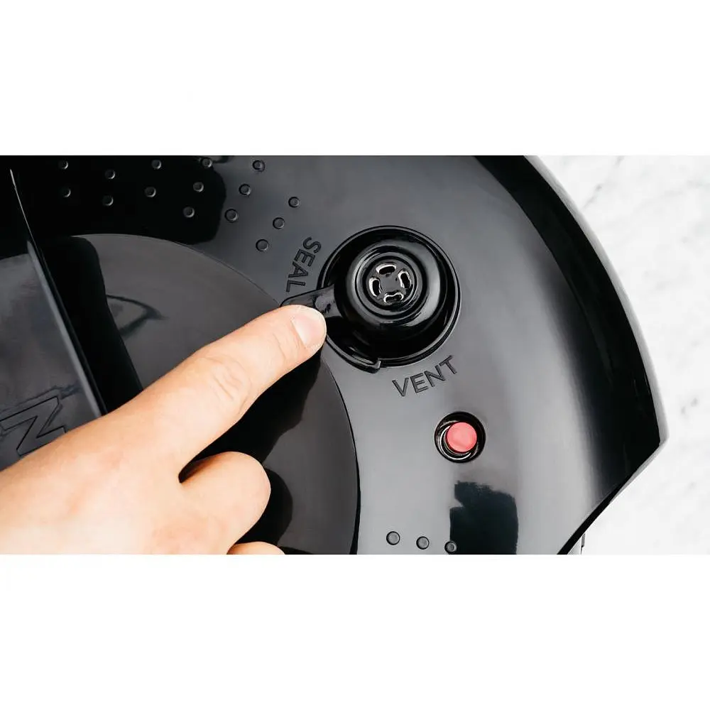 Мультиварка-короварка Ninja Foodi 7-in-1 Multi-Cooker 6L OP300EU - фото 5