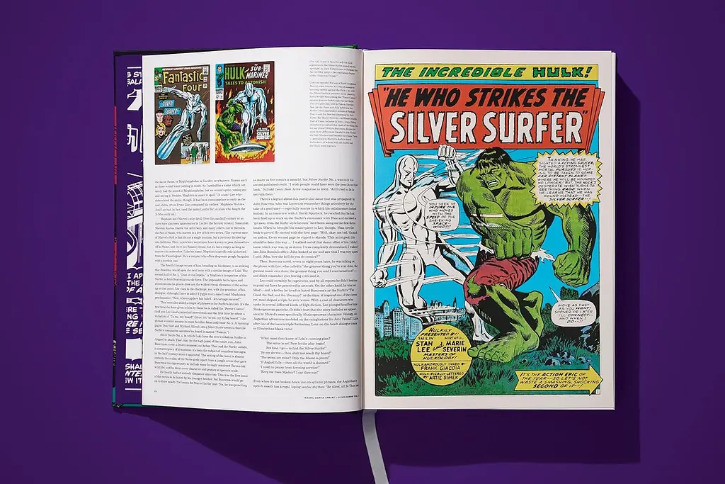 Silver Surfer - фото 4
