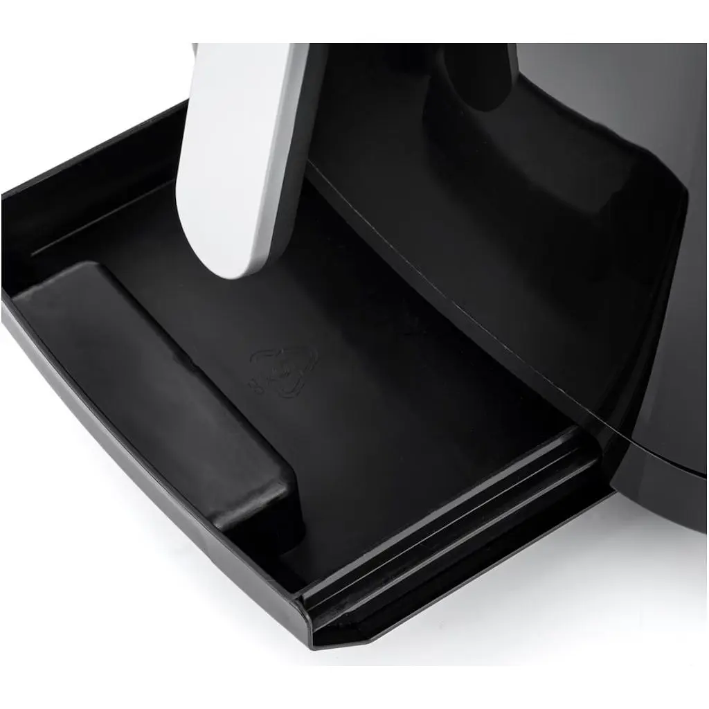 Мультипіч OBH Nordica Easy Fry&Steam Black 1700 Вт чорна (FW2018S0) - фото 8