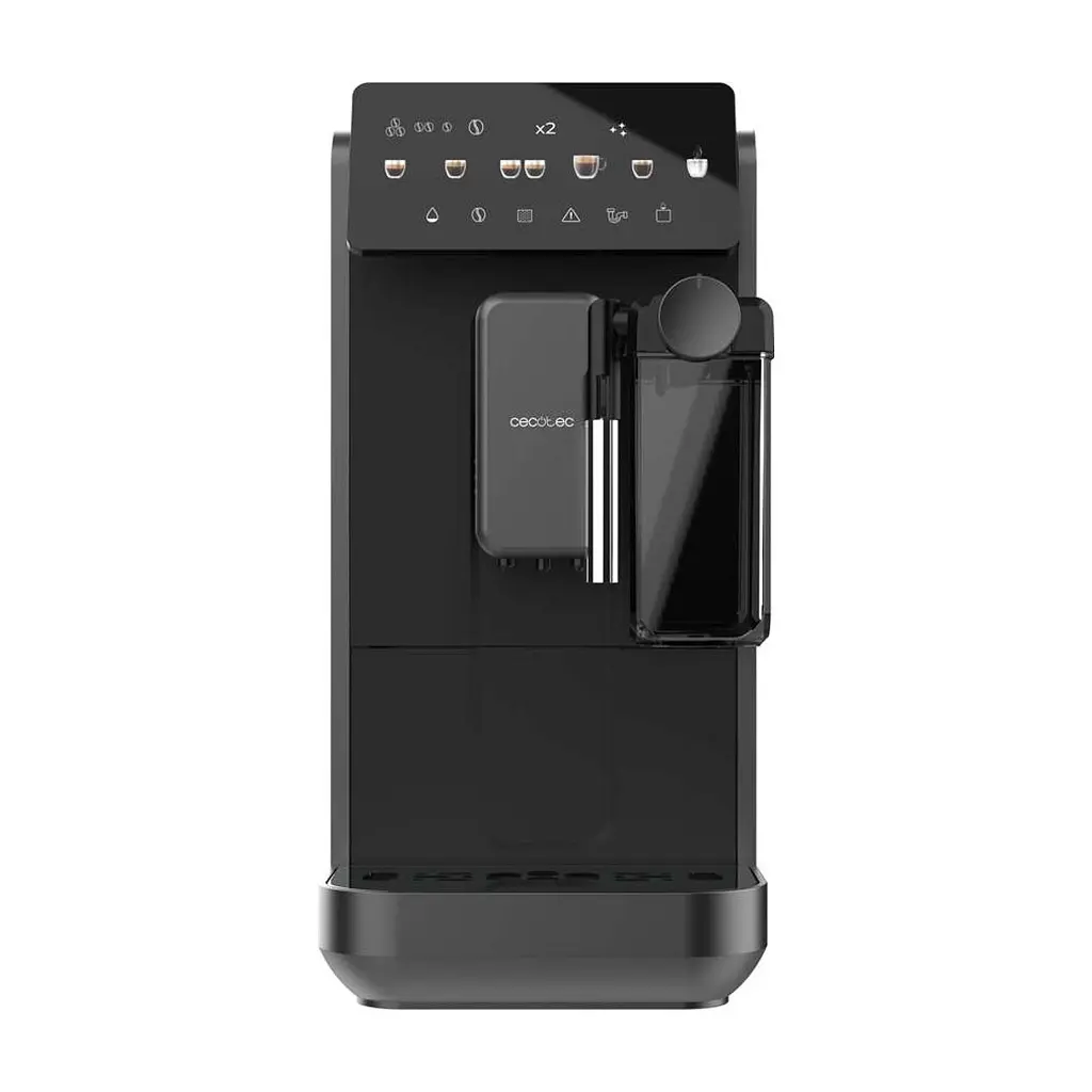 Кавомашина Cecotec Cremmaet Lungo Latte (A01_EU01_102810) - фото 3