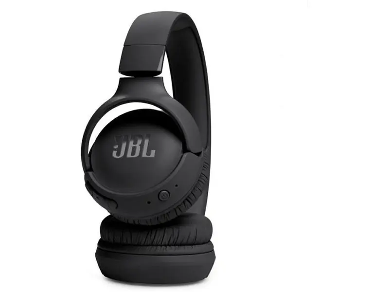 Навушники з мікрофоном JBL Tune 520BT Black (T520BTBLKEU) - фото 6