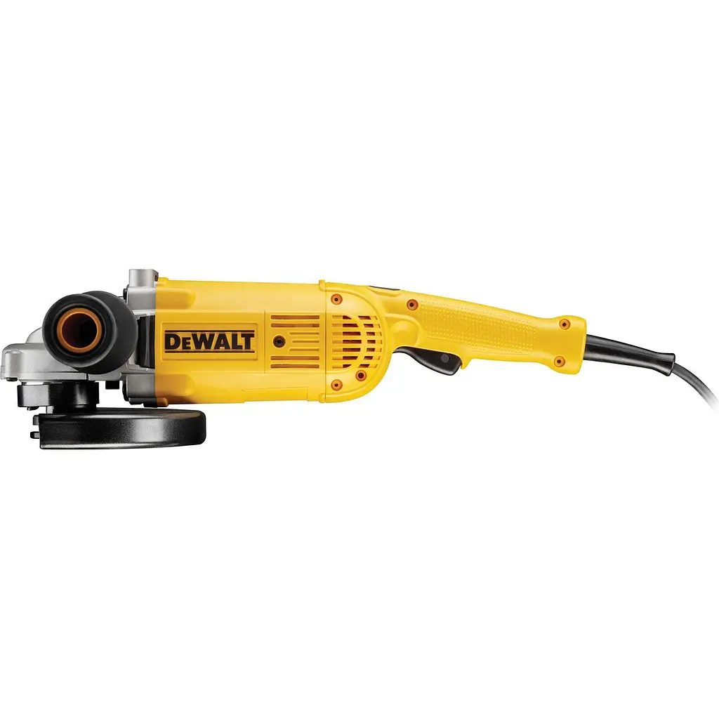 Кутова шліфмашіна DeWalt DWE492 [94635] - фото 2