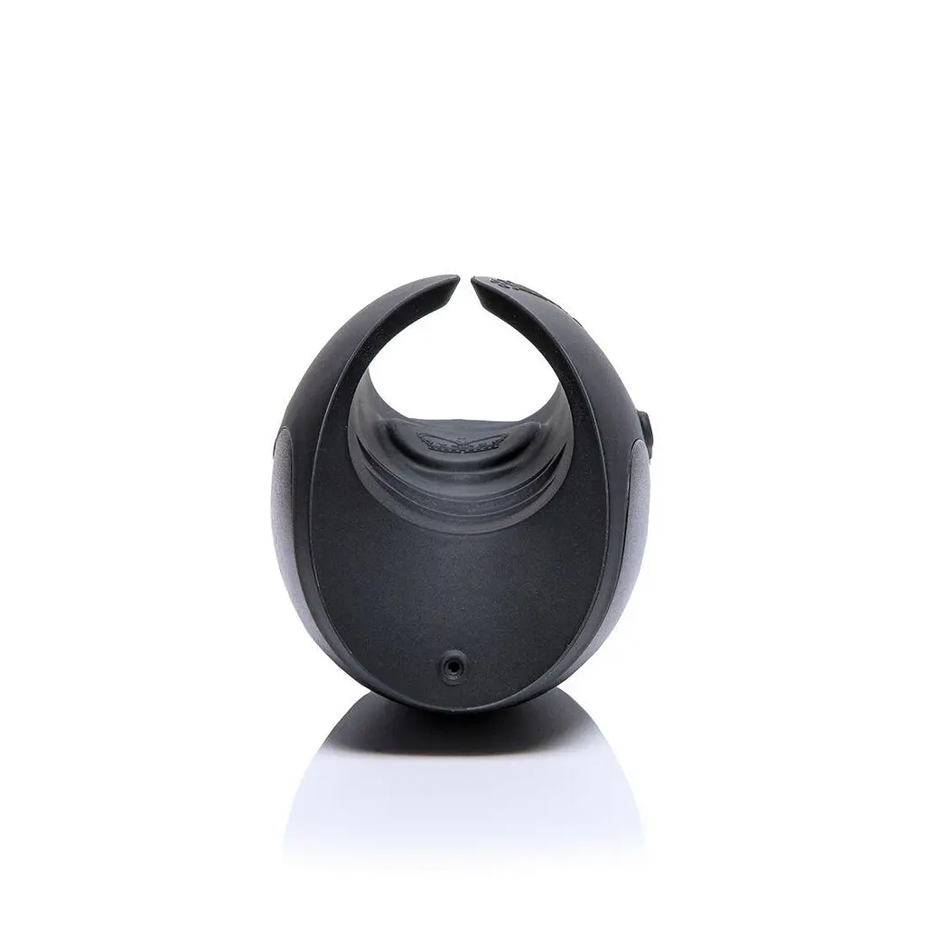 Мастурбатор Hot Octopuss PULSE SOLO Essential, пульсація, використання без рук - фото 4