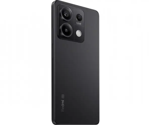 Смартфон Xiaomi Redmi Note 13 5G 8/256GB євро версія чорний (6941812769270) - фото 5
