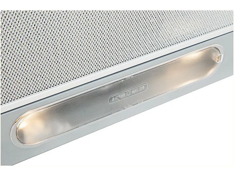 Вытяжка телескопическая Elica TT14 LUX GRIX/A/90 - фото 6