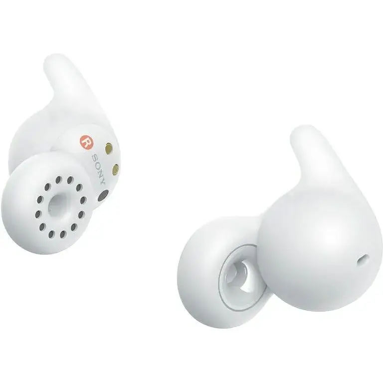 Навушники Sony WF-L910 White (WFL910W.CE7) - фото 4