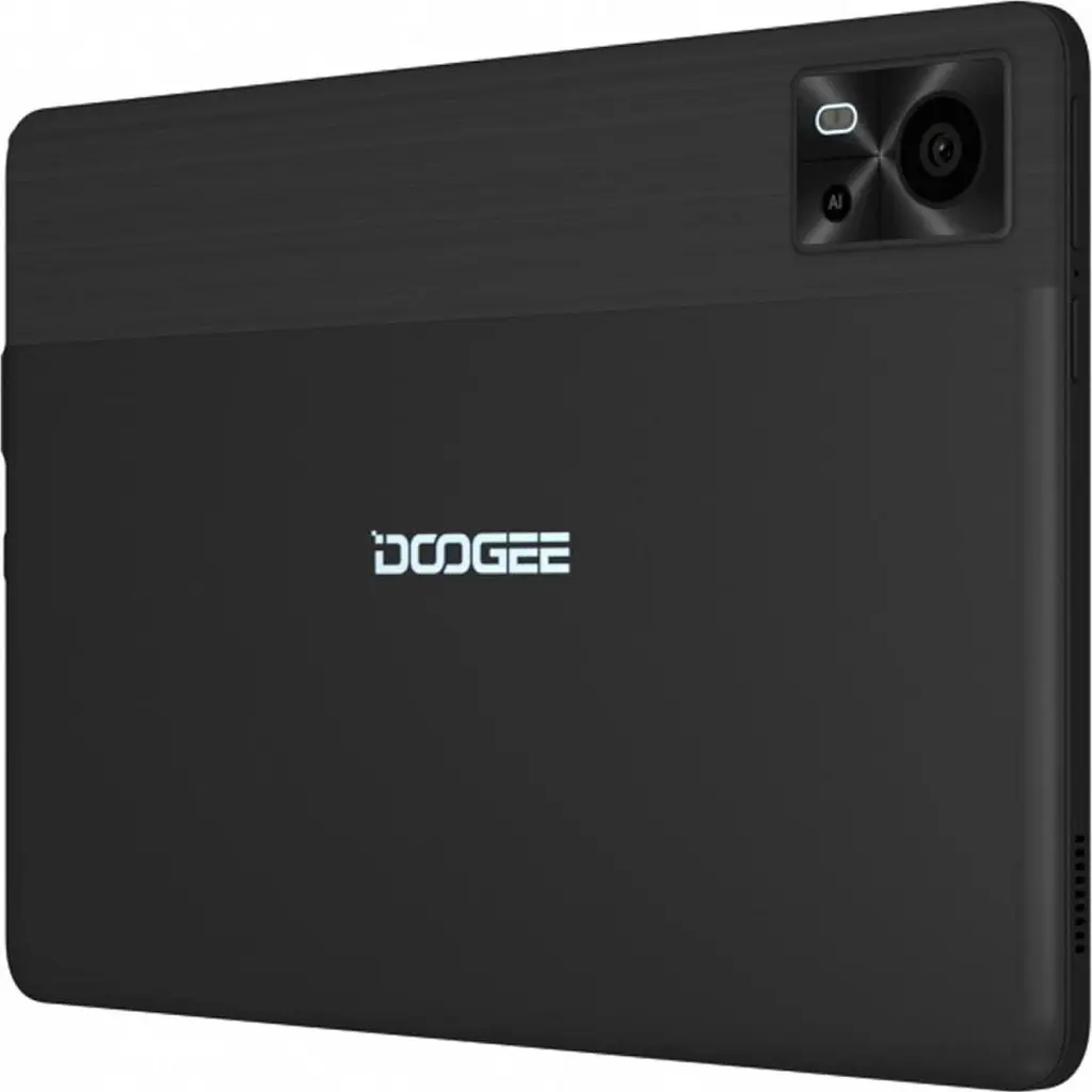 Планшет Doogee T10E 4/128GB LTE Classic Black Global EU [102080] - фото 6
