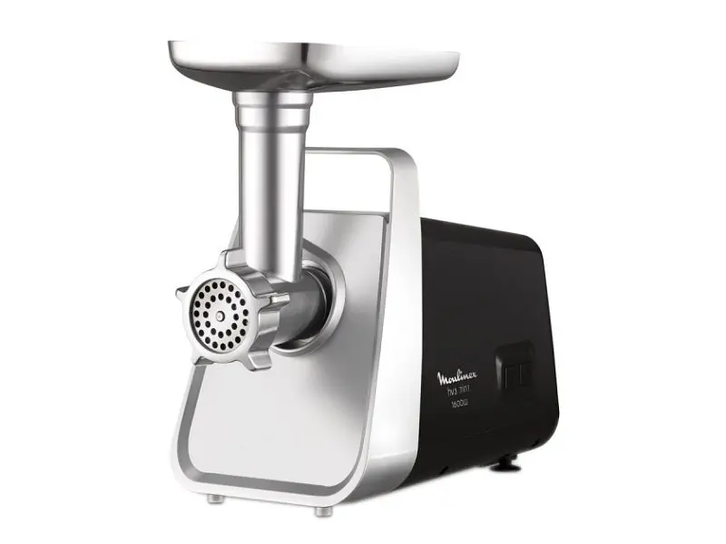М'ясорубка Moulinex ME307832 - фото 2