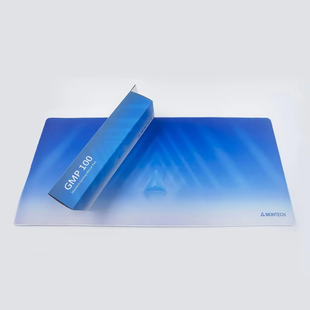 Ігрова поверхня MONTECH BLUE GMP 100 (BLUE) (GMP 100 (BLUE)) - фото 3