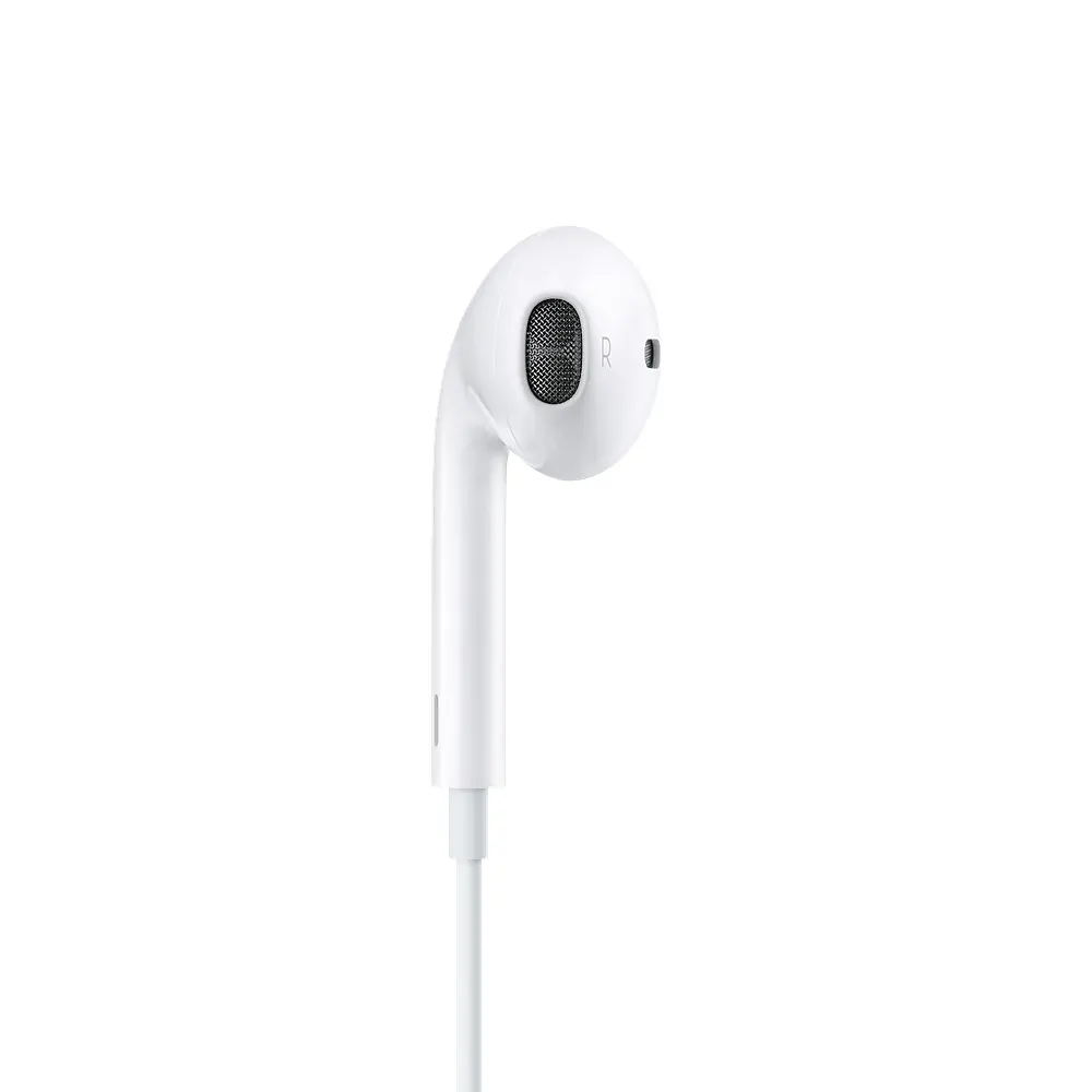 Гарнитура Apple EarPods with Remote and Mic HC White - фото 2