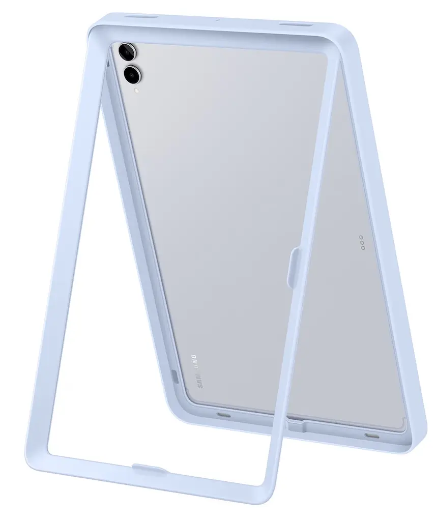 Чохол Samsung Tab S11 Ultra Frame Cover EF-JX930CLEGWW Blue teh0023344 - фото 3