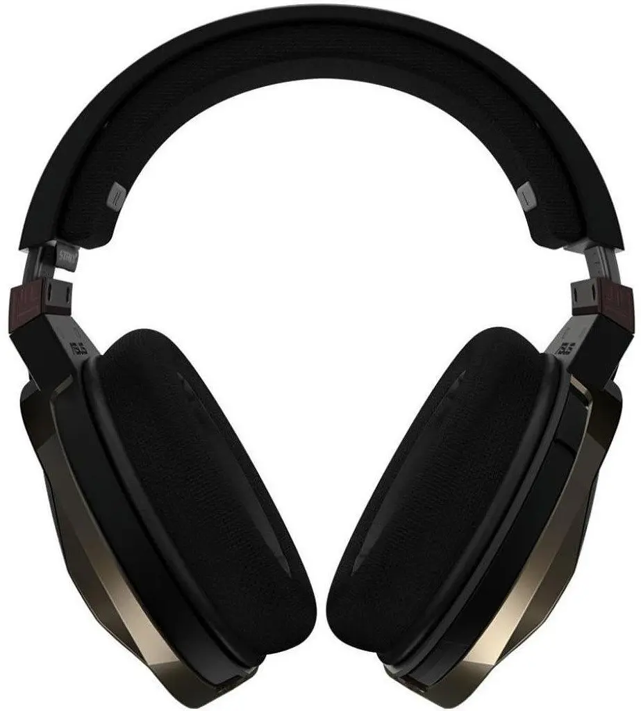 Гарнітура ігрова Asus ROG Strix Fusion 500 USB Black (90YH00Z2-B8UA00) - фото 7