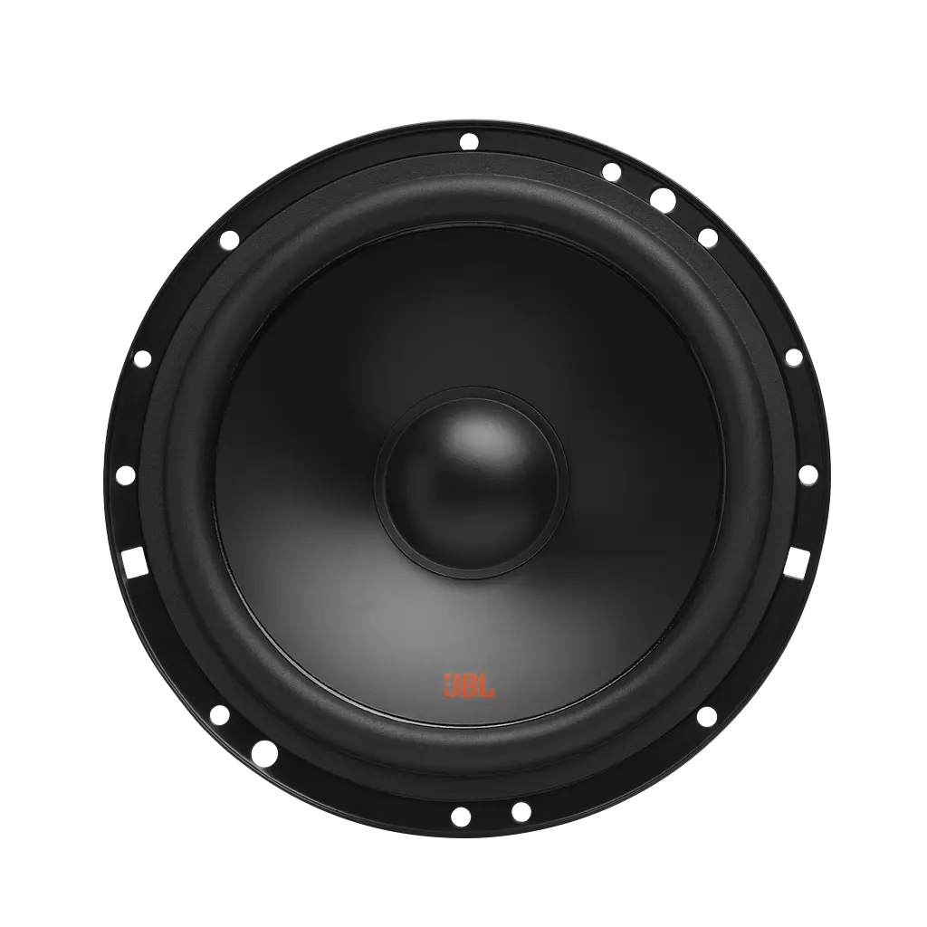 Компонентна акустична система JBL STAGE2 604C - фото 4