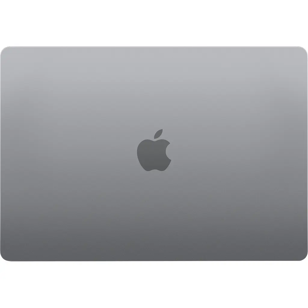 Ноутбук Apple MacBook Air 15" M2 Space Gray 2023 (MQKQ3) - фото 5